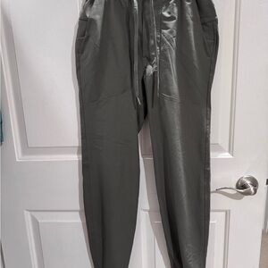 LULULEMON ABC JOGGERS